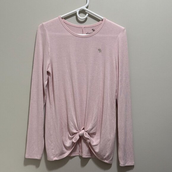 Abercrombie Kids Pullover Knit Sweater 15/16 - Picture 3 of 4